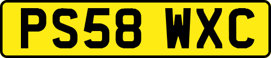 PS58WXC