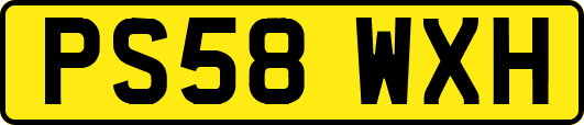 PS58WXH