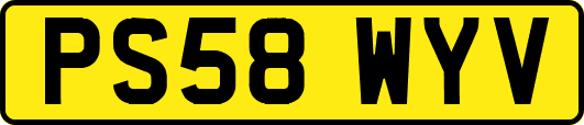 PS58WYV