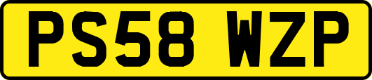 PS58WZP