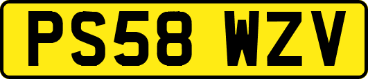 PS58WZV