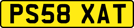 PS58XAT