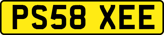 PS58XEE