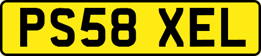 PS58XEL