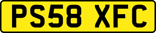PS58XFC