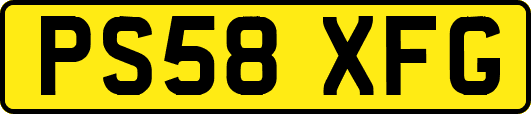 PS58XFG
