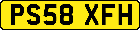 PS58XFH