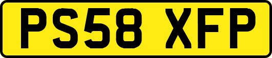 PS58XFP