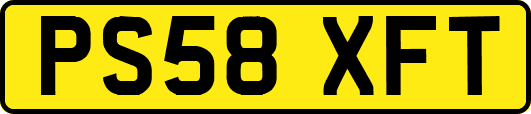 PS58XFT