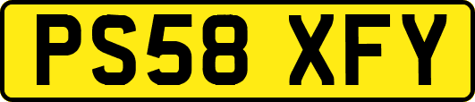 PS58XFY