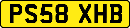 PS58XHB