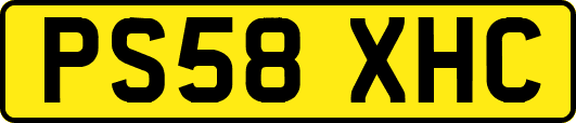 PS58XHC