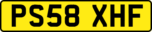 PS58XHF