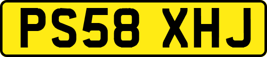 PS58XHJ