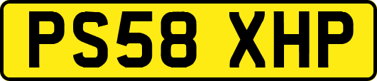 PS58XHP