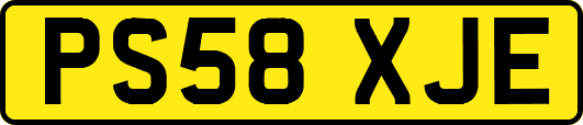 PS58XJE