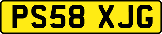 PS58XJG
