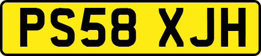 PS58XJH