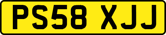 PS58XJJ