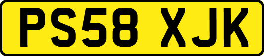 PS58XJK