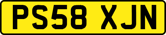 PS58XJN