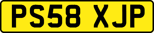 PS58XJP