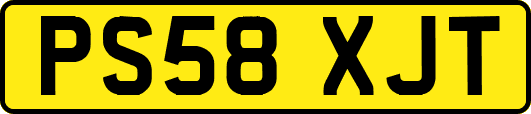 PS58XJT