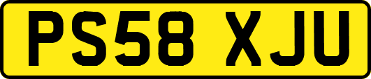 PS58XJU