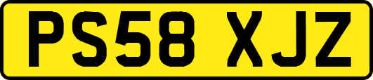 PS58XJZ