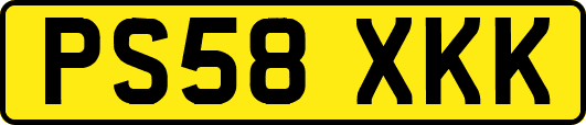 PS58XKK