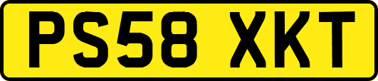 PS58XKT