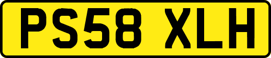 PS58XLH