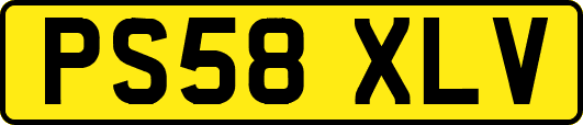 PS58XLV