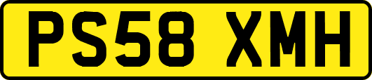 PS58XMH