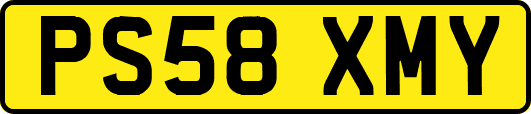 PS58XMY