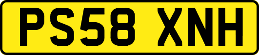 PS58XNH