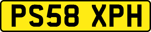 PS58XPH