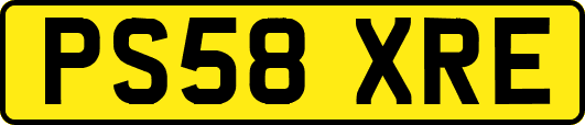 PS58XRE