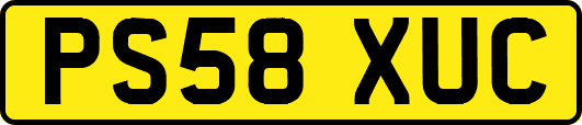 PS58XUC