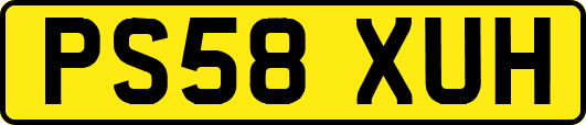 PS58XUH
