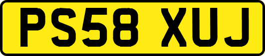 PS58XUJ