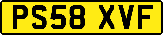 PS58XVF