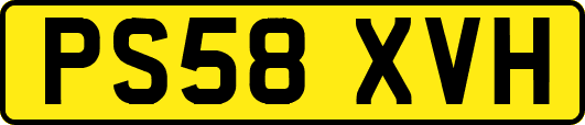 PS58XVH
