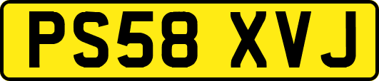PS58XVJ