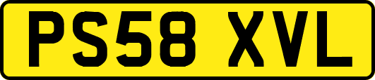 PS58XVL