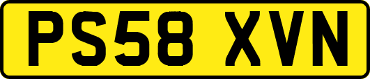 PS58XVN