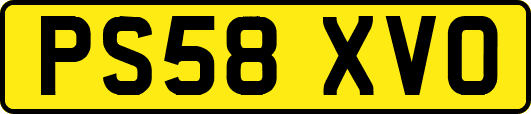 PS58XVO
