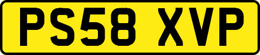 PS58XVP