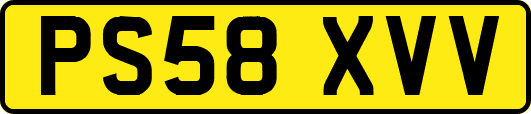 PS58XVV