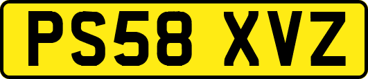 PS58XVZ